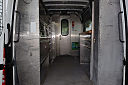 2008 Dodge Sprinter 2500 at Lewis Family Auto Sales LLC