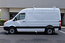 Thumbnail image of 2008 Dodge Sprinter at Lewis Family Auto Sales LLC