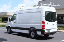 Thumbnail image of 2008 Dodge Sprinter at Lewis Family Auto Sales LLC