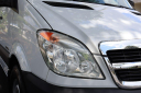 Thumbnail image of 2008 Dodge Sprinter at Lewis Family Auto Sales LLC