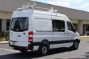 Thumbnail image of 2008 Dodge Sprinter at Lewis Family Auto Sales LLC