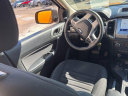 Thumbnail image of 2021 Ford Ranger at Imperial Ford - Used