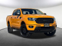 Thumbnail image of 2021 Ford Ranger at Imperial Ford - Used
