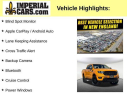 Thumbnail image of 2021 Ford Ranger at Imperial Ford - Used