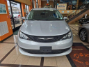 Thumbnail image of 2022 Chrysler Voyager at D and P Auto Sales