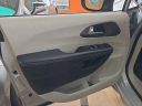 2022 Chrysler Voyager LX at D and P Auto Sales