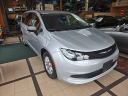 Thumbnail image of 2022 Chrysler Voyager at D and P Auto Sales