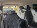 Thumbnail image of 2022 Chrysler Voyager at D & P Auto Sales