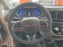 Thumbnail image of 2022 Chrysler Voyager at D & P Auto Sales
