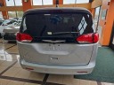 Thumbnail image of 2022 Chrysler Voyager at D & P Auto Sales