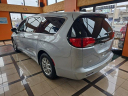 Thumbnail image of 2022 Chrysler Voyager at D & P Auto Sales