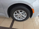 Thumbnail image of 2022 Chrysler Voyager at D & P Auto Sales