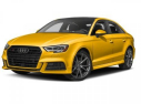 2017 Audi S3 2.0T quattro Premium Plus at Anderson Used