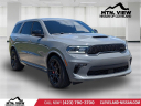 Thumbnail image of 2021 Dodge Durango at Mtn. View Nissan Of Cleveland