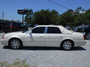 Thumbnail image of 2002 Cadillac DeVille at Navarre Motors, Inc