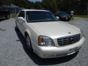 Thumbnail image of 2002 Cadillac DeVille at Navarre Motors, Inc