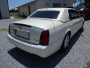 Thumbnail image of 2002 Cadillac DeVille at Navarre Motors, Inc