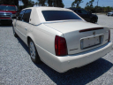 Thumbnail image of 2002 Cadillac DeVille at Navarre Motors, Inc