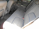 Thumbnail image of 2002 Cadillac DeVille at Navarre Motors, Inc