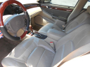 Thumbnail image of 2002 Cadillac DeVille at Navarre Motors, Inc
