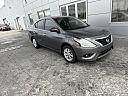 Thumbnail image of 2019 Nissan Versa at Five Star Toyota of Milledgeville
