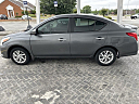 Thumbnail image of 2019 Nissan Versa at Five Star Toyota of Milledgeville