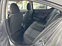 Thumbnail image of 2019 Nissan Versa at Five Star Toyota of Milledgeville