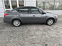Thumbnail image of 2019 Nissan Versa at Five Star Toyota of Milledgeville