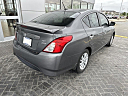 Thumbnail image of 2019 Nissan Versa at Five Star Toyota of Milledgeville