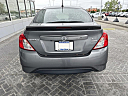 Thumbnail image of 2019 Nissan Versa at Five Star Toyota of Milledgeville