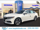 Thumbnail image of 2018 Honda Accord at Langdale Honda Of Valdosta - NEW