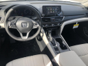 2018 Honda Accord EX-L at Langdale Honda