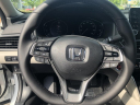 Thumbnail image of 2018 Honda Accord at Langdale Honda Of Valdosta - NEW