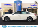 Thumbnail image of 2018 Honda Accord at Langdale Honda Of Valdosta - NEW