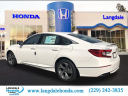 Thumbnail image of 2018 Honda Accord at Langdale Honda Of Valdosta - NEW