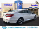 Thumbnail image of 2018 Honda Accord at Langdale Honda Of Valdosta - NEW