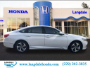 Thumbnail image of 2018 Honda Accord at Langdale Honda Of Valdosta - NEW
