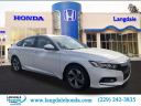 Thumbnail image of 2018 Honda Accord at Langdale Honda Of Valdosta - NEW