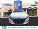Thumbnail image of 2018 Honda Accord at Langdale Honda Of Valdosta - NEW