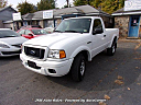 Thumbnail image of 2004 Ford Ranger at JNM Auto Sales