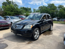 Thumbnail image of 2008 Mercedes-Benz M-Class at DINHO AUTO LLC