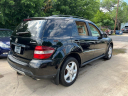 Thumbnail image of 2008 Mercedes-Benz M-Class at DINHO AUTO LLC