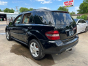 Thumbnail image of 2008 Mercedes-Benz M-Class at DINHO AUTO LLC