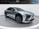 Thumbnail image of 2024 Lexus RZ 450e at Lexus of Pembroke Pines