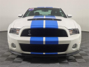 Thumbnail image of 2010 Ford Shelby GT500 at Auto Expo 95