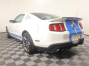 Thumbnail image of 2010 Ford Shelby GT500 at Auto Expo 95