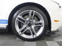 Thumbnail image of 2010 Ford Shelby GT500 at Auto Expo 95
