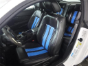 Thumbnail image of 2010 Ford Shelby GT500 at Auto Expo 95