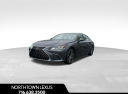 2024 Lexus ES 350 Base at Northtown Lexus