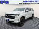 Thumbnail image of 2021 Chevrolet Suburban at The Garage